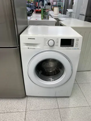 Súper Oferta Pack Nevera y Lavadora con garantía