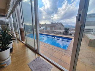 Chalet en venta en Sant Quirze Parc- Vallsuau - Castellet en Sant Quirze del Vallès