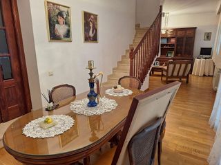 Chalet en venta en Sant Quirze Parc- Vallsuau - Castellet en Sant Quirze del Vallès