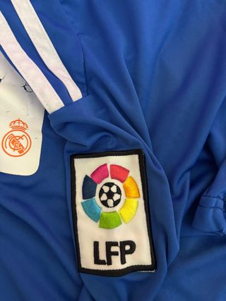 Camiseta Xabi Alonso 2013/2014