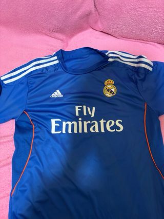 Camiseta Xabi Alonso 2013/2014