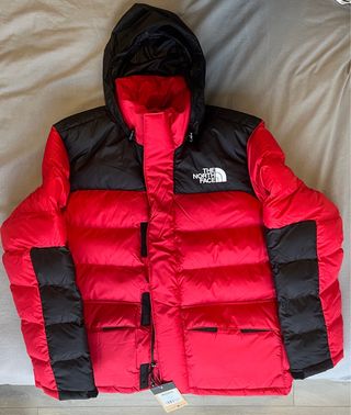 Plumas The North Face Limbara Talla L