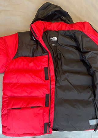 Plumas The North Face Limbara Talla L