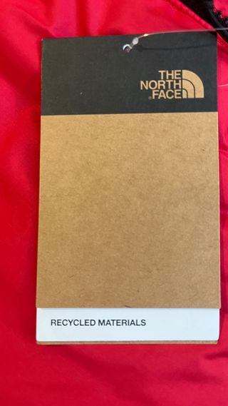 Plumas The North Face Limbara Talla L