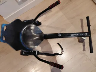 Asiento para Hoverboard