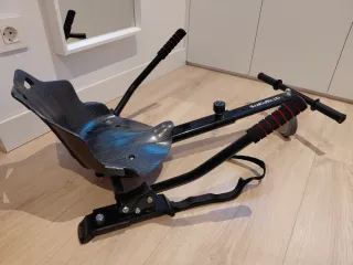 Asiento para Hoverboard