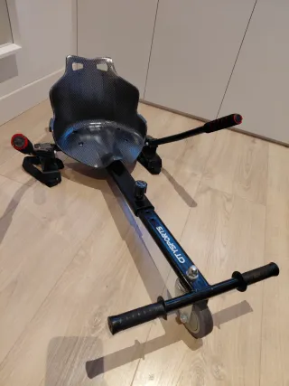 Asiento para Hoverboard