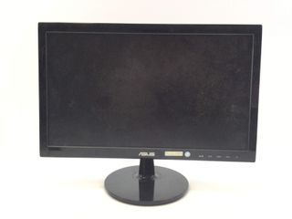 monitor led asus vs197de 19 led