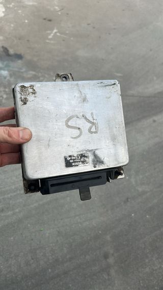 Centralita BMW K100 RS