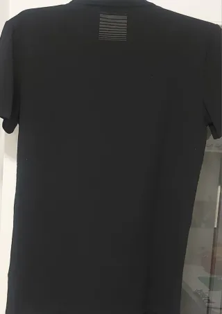 Camiseta Antony Morato Negra Talla M