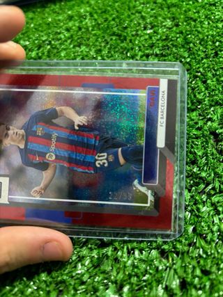 Gavi /99 Panini Donruss FC Barcelona