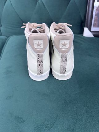 Converse Pro Leather Zapatillas Talla 42