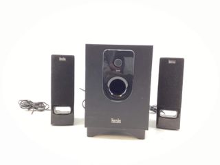 altavoces pc hercules xps 2.135