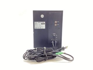 altavoces pc hercules xps 2.135