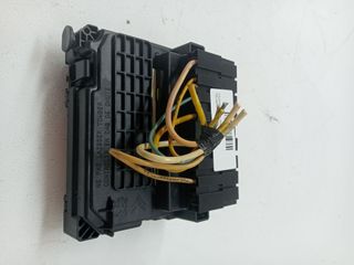 CAJA RELES / FUSIBLES PEUGEOT 207