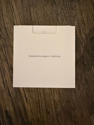 Airpods Pro 1ª Gen. Apple Blancos