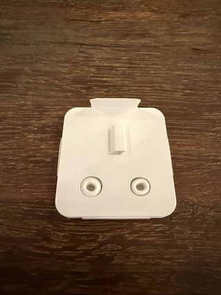 Airpods Pro 1ª Gen. Apple Blancos