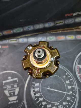 Rotore alternatore Bosch Iveco