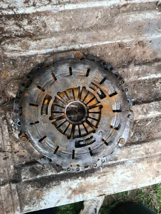 Kit Embrague BMW M52