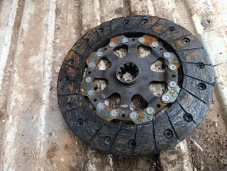 Kit Embrague BMW M52