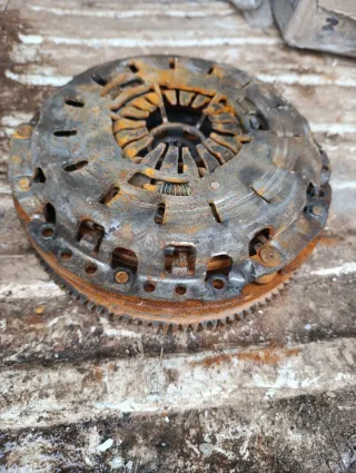 Kit Embrague BMW M52