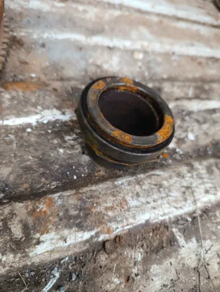 Kit Embrague BMW M52