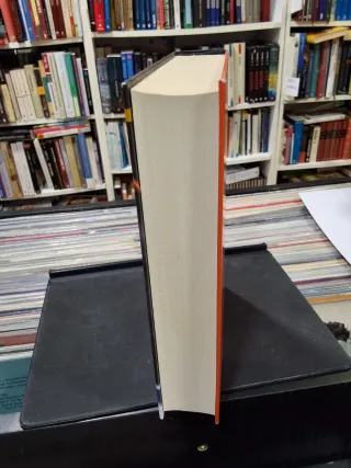 La casa de Hades / The House of Hades (Los héro...