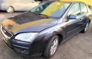 Ford Focus Sedán Guía