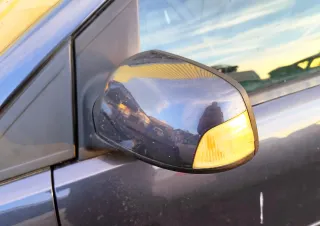 Ford Focus Sedán Guía