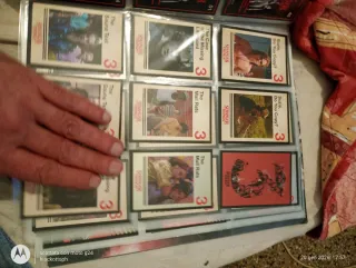 Album Stranger Things - Collezione Completa