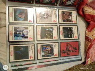 Album Stranger Things - Collezione Completa