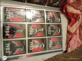 Album Stranger Things - Collezione Completa