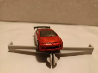hot wheels honda civic