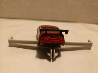 hot wheels honda civic