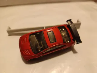 hot wheels honda civic