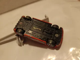 hot wheels honda civic