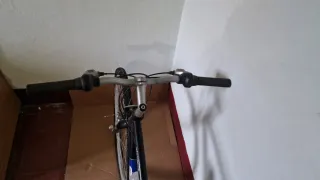 Bicicleta Scott Atacama