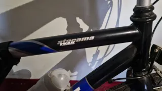 Bicicleta Scott Atacama