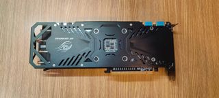 Tarjeta Gráfica Gigabyte