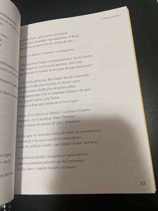 Tristany i Isolda (Col·lecció Kalafat)