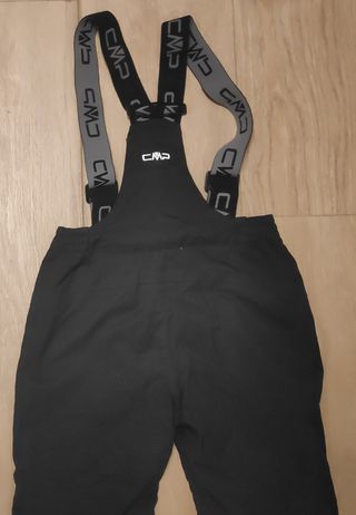 Pantalón Ski/Snowboard CMP - Niñ@s 128 cm