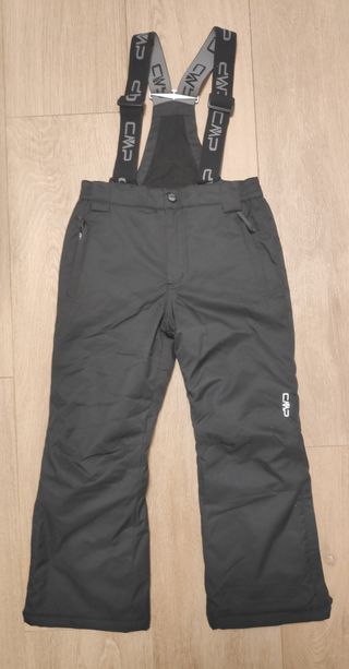 Pantalón Ski/Snowboard CMP - Niñ@s 128 cm