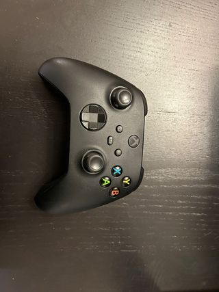 Xbox Series X 1TB + Cuffie Corsair HS