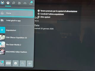 Xbox Series X 1TB + Cuffie Corsair HS