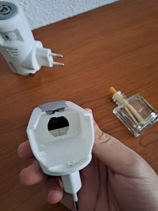 2 Ambientadores Ambi Pur