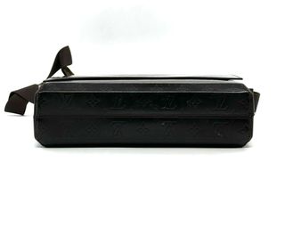 Maletín Louis Vuitton Marrón