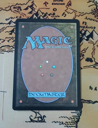 CARTA MAGIC FOIL - MYR GALVANIZER