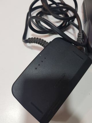 Console Nintendo 64 + Controller e Cavi