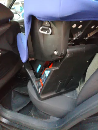 Silla automóvil niños