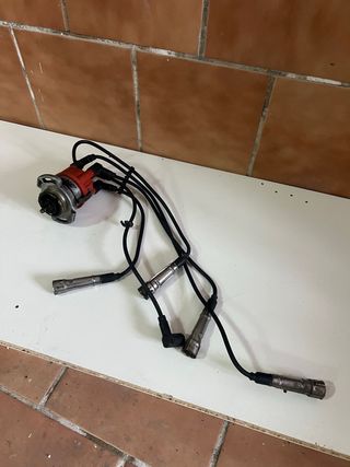 Distribuidor Encendido VW Golf 3 1.6